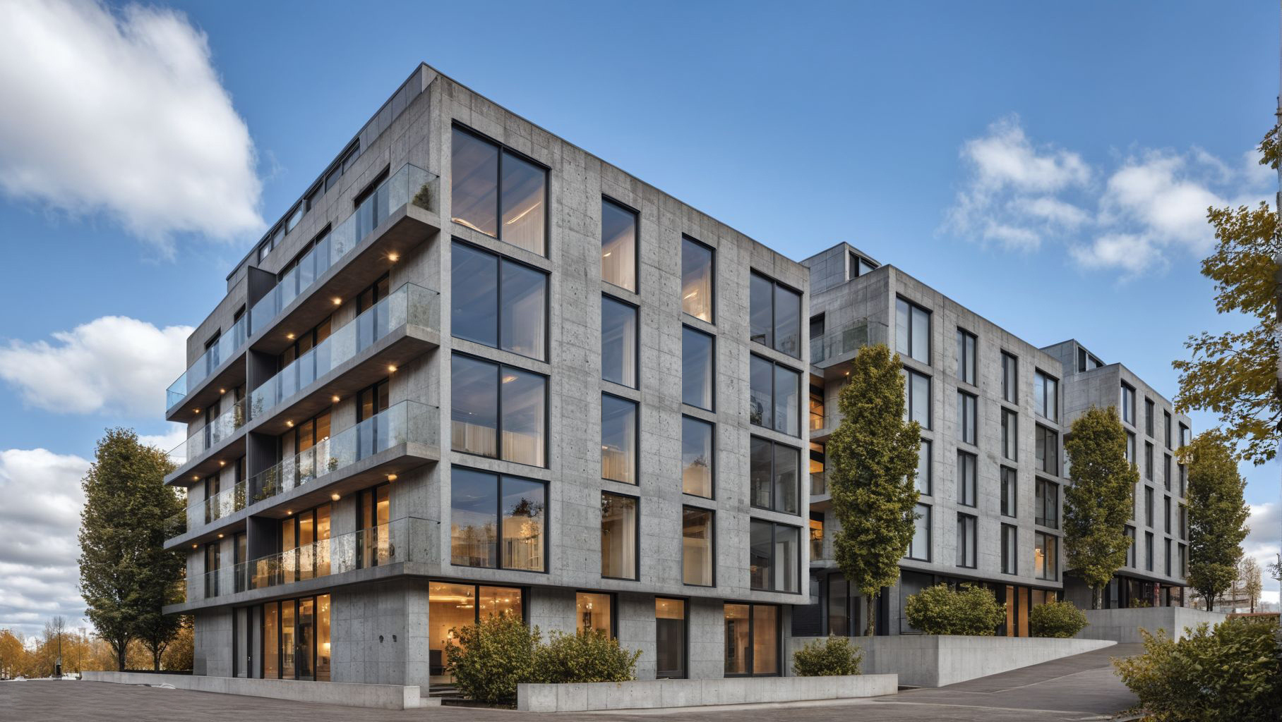 Paris Caddesi Kentsel Dönüşüm