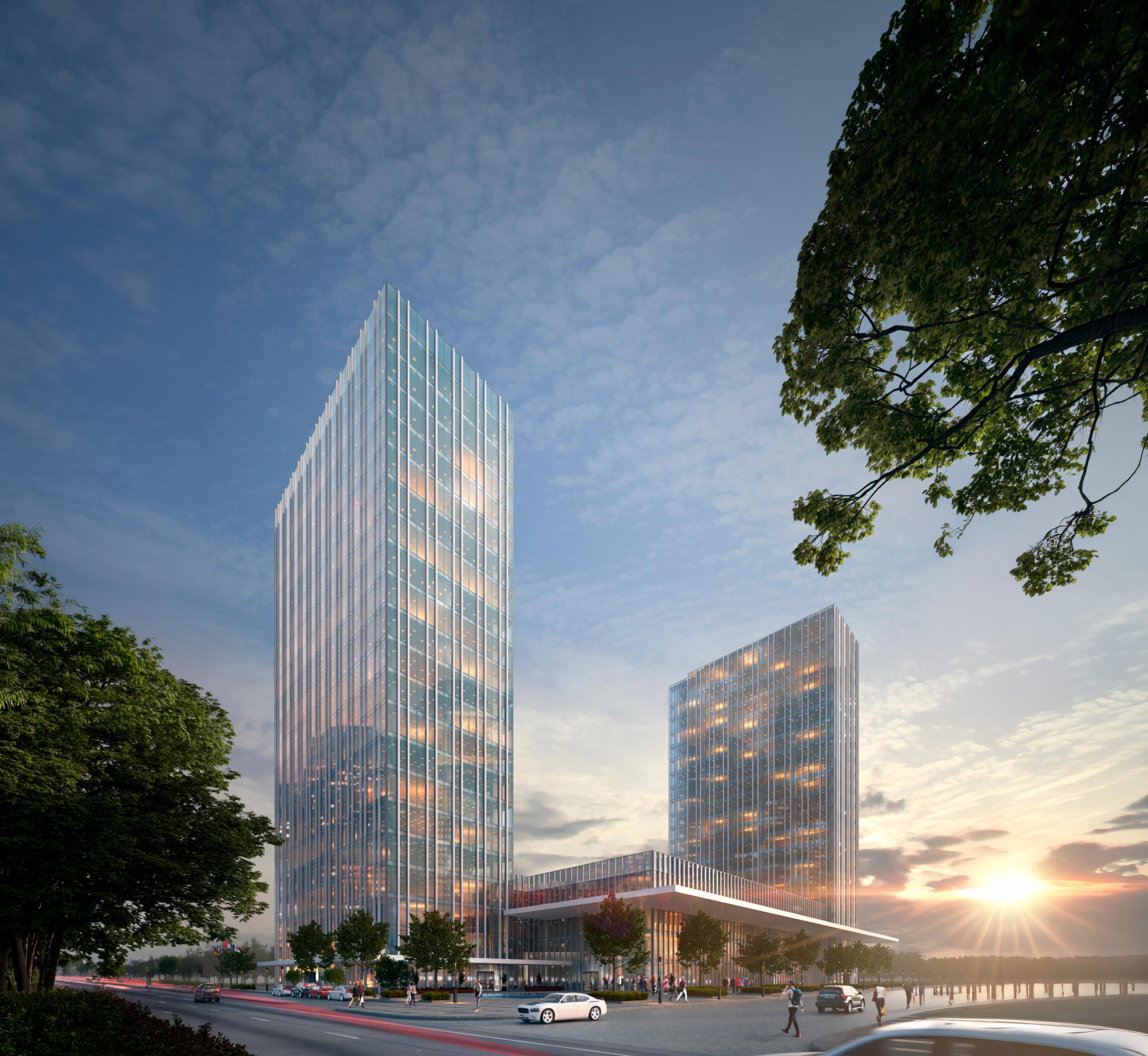 Altındağ Büro Otel Kongre
