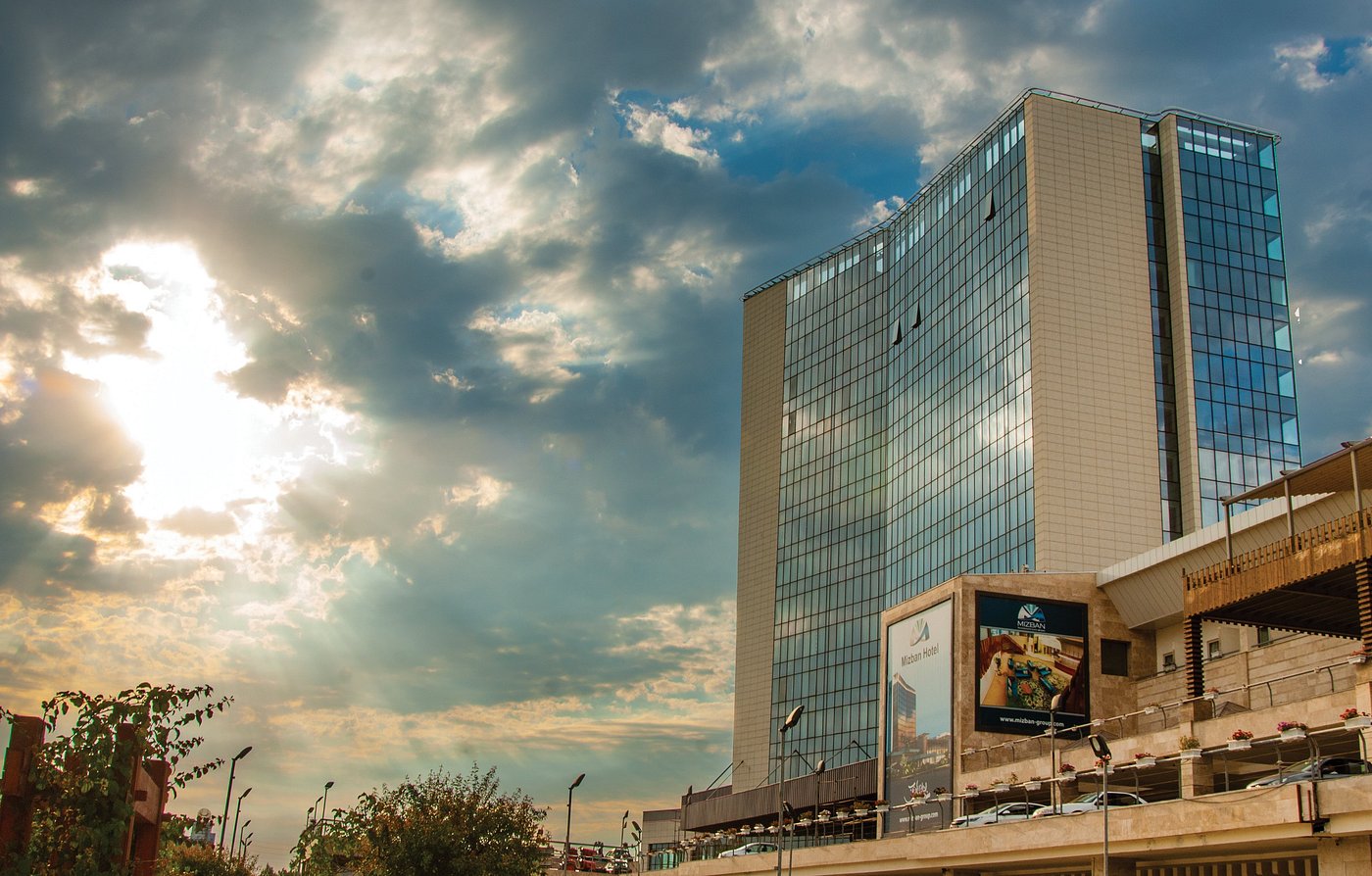Mizban Hotel